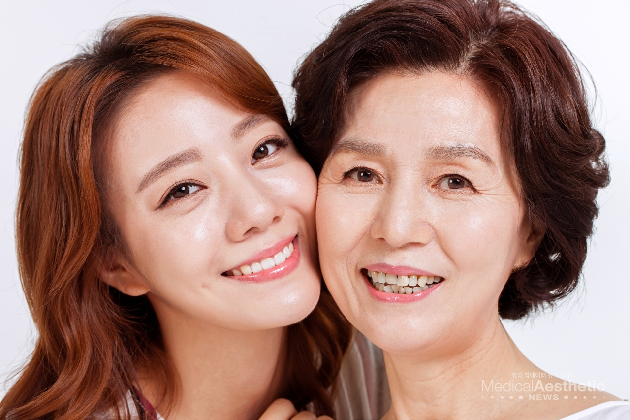 20대부터 시작되는 피부 노화, 연령대별 관리가 중요!