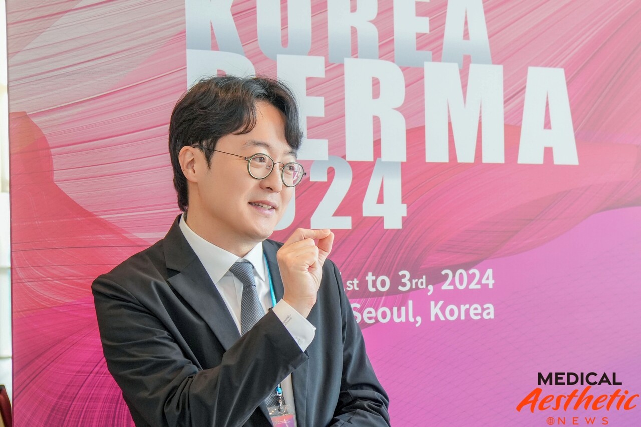 [KOREADERMA 2024 Special Feature] Global Dermatology Experts Convene in ...
