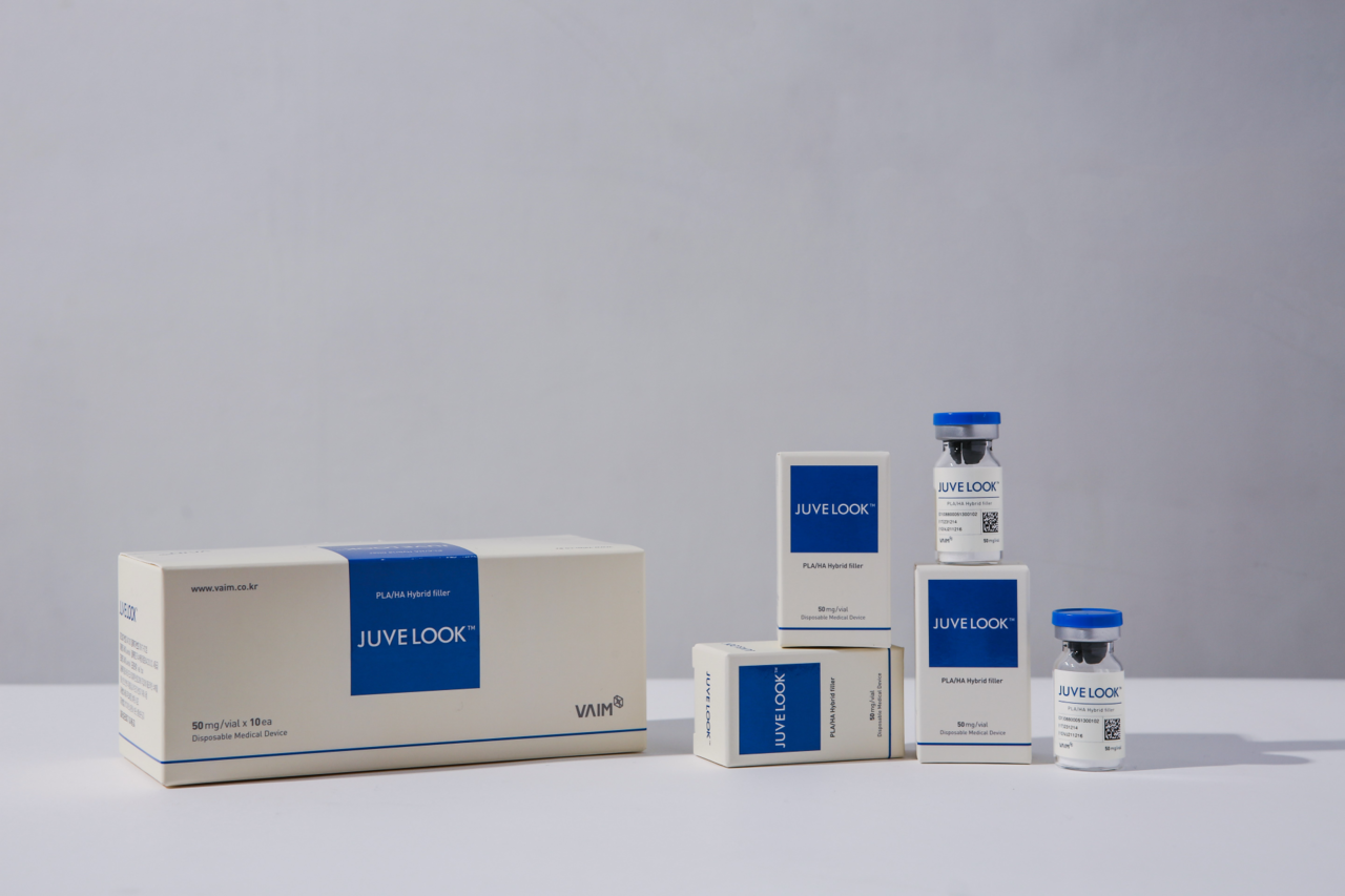 VAIM Signs Pan-European Distribution Partnership with FILLMED to ...