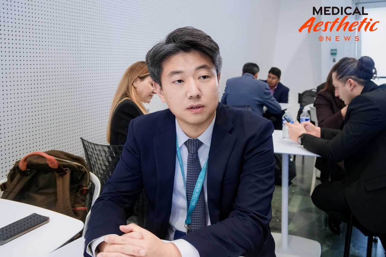 [IMCAS World 2026 Special] Shaping the Future: K-Medical Aesthetics ...